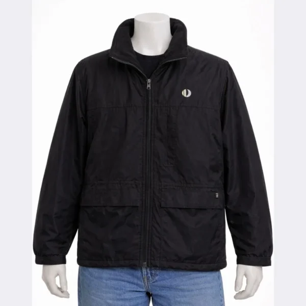 SLAM Men’s Full Zip Jacket