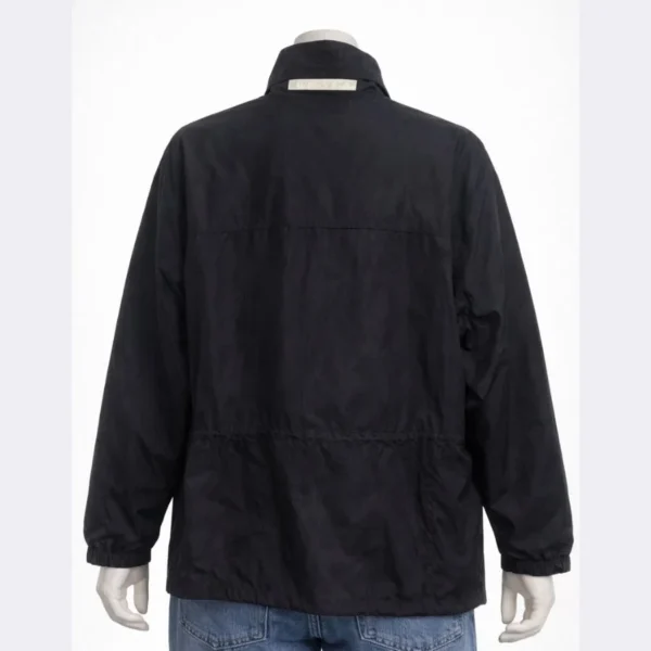 SLAM Men’s Full Zip Jacket – Size Large - Image 2