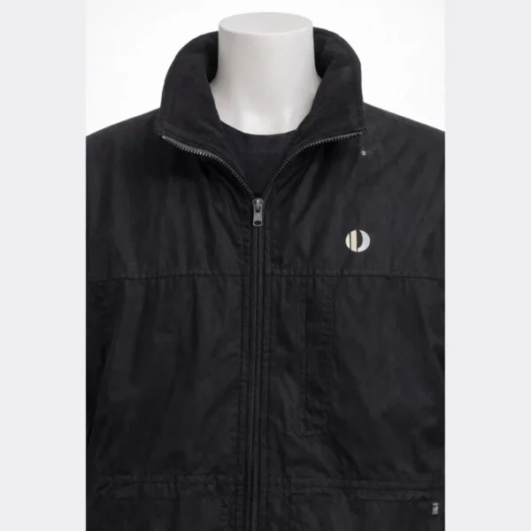 SLAM Men’s Full Zip Jacket – Size Large - Image 3