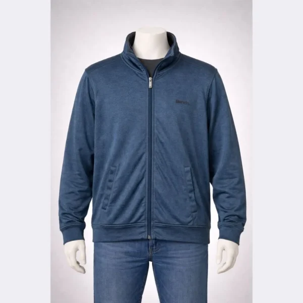 BENCH Men’s Casual Sportswear Jacket