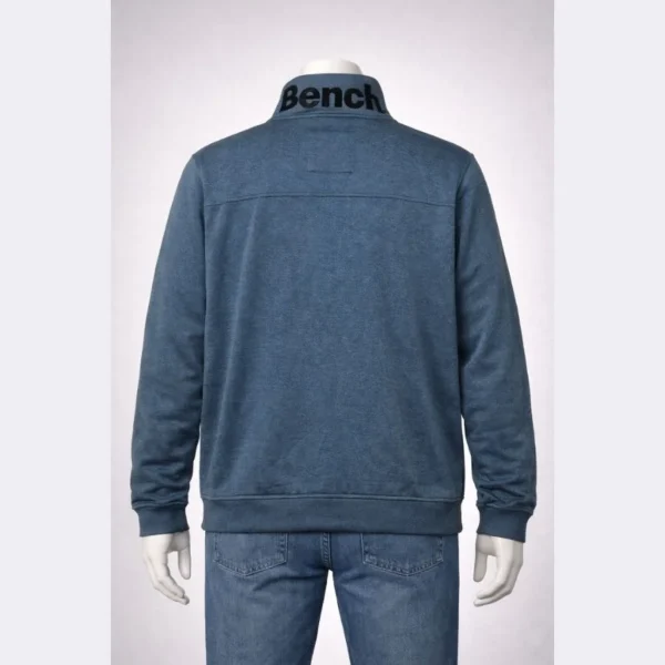 BENCH Men’s Casual Sportswear Jacket – Size XXL - Image 2