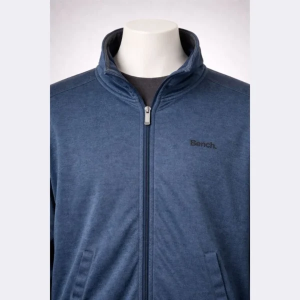 BENCH Men’s Casual Sportswear Jacket – Size XXL - Image 3