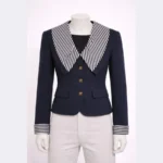 LIU JEANS Women’s Blazer Jacket