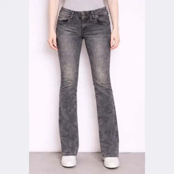 PEPE JEANS Grey Slim Fit Jeans