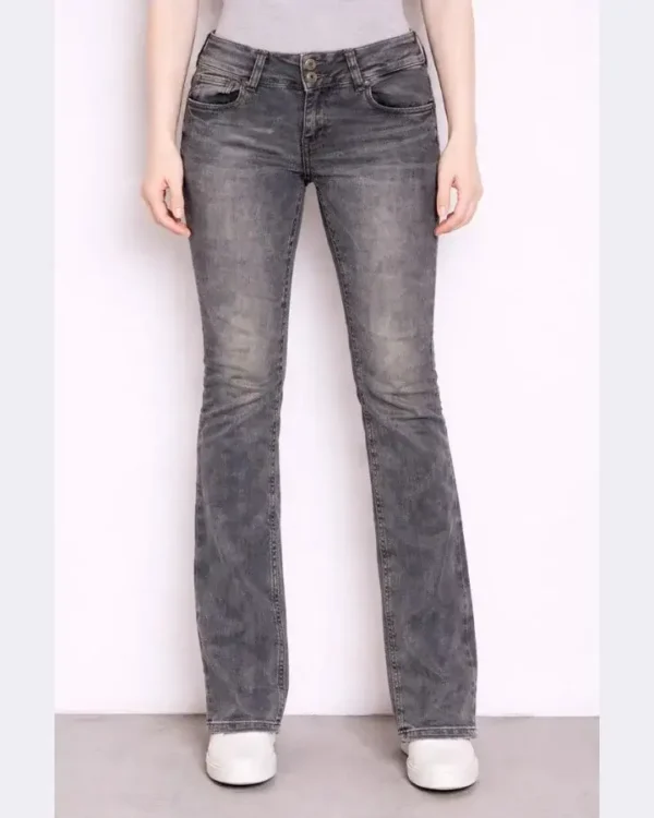 PEPE JEANS Grey Slim Fit Jeans