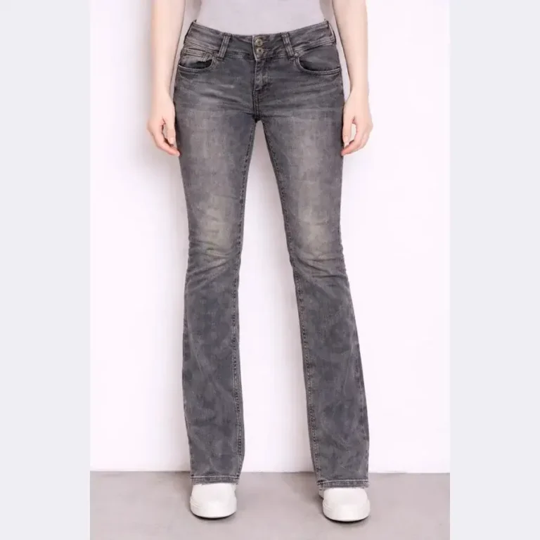 PEPE JEANS Grey Slim Fit Jeans