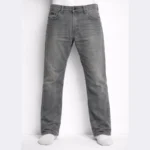 BOSS Men’s Grey Jeans – Waist 33
