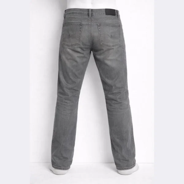 BOSS Men’s Grey Jeans – Waist 33 - Image 2