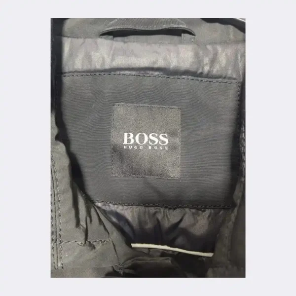 BOSS Men’s Formal Jacket – Size Large - Image 4