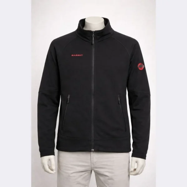 MAMMUT Men’s Softshell Jacket