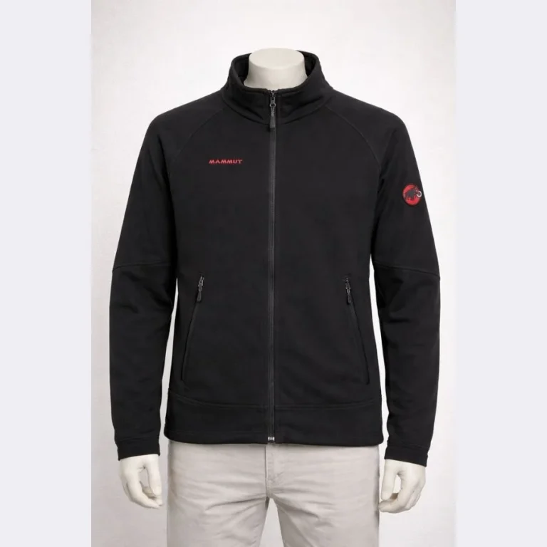 MAMMUT Men’s Softshell Jacket