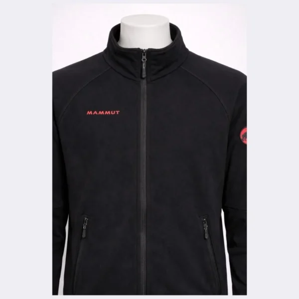 MAMMUT Men’s Softshell Jacket – Size Large - Image 3