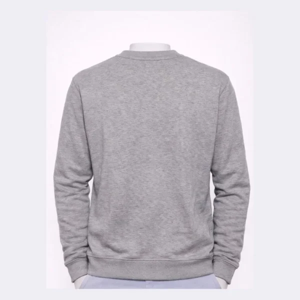 AIR JORDAN Men’s Crewneck Sweatshirt – Size Large - Image 2