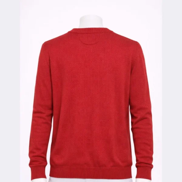 ARMANI Men Sweater – Size Large - Image 2