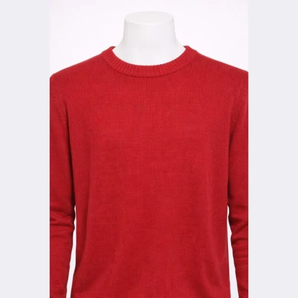 ARMANI Men Sweater – Size Large - Image 3