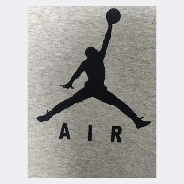 AIR JORDAN Men’s Crewneck Sweatshirt – Size Large - Image 4