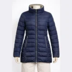 COLMAR Blue Winter Jacket