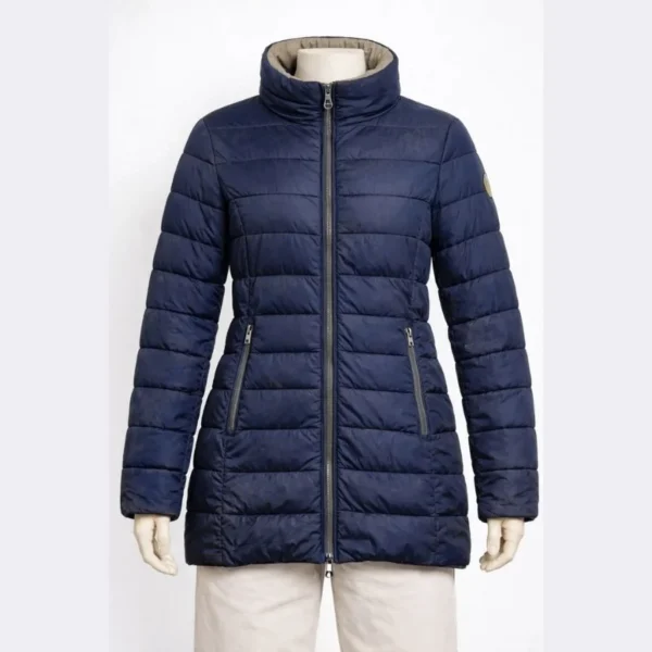 COLMAR Blue Winter Jacket