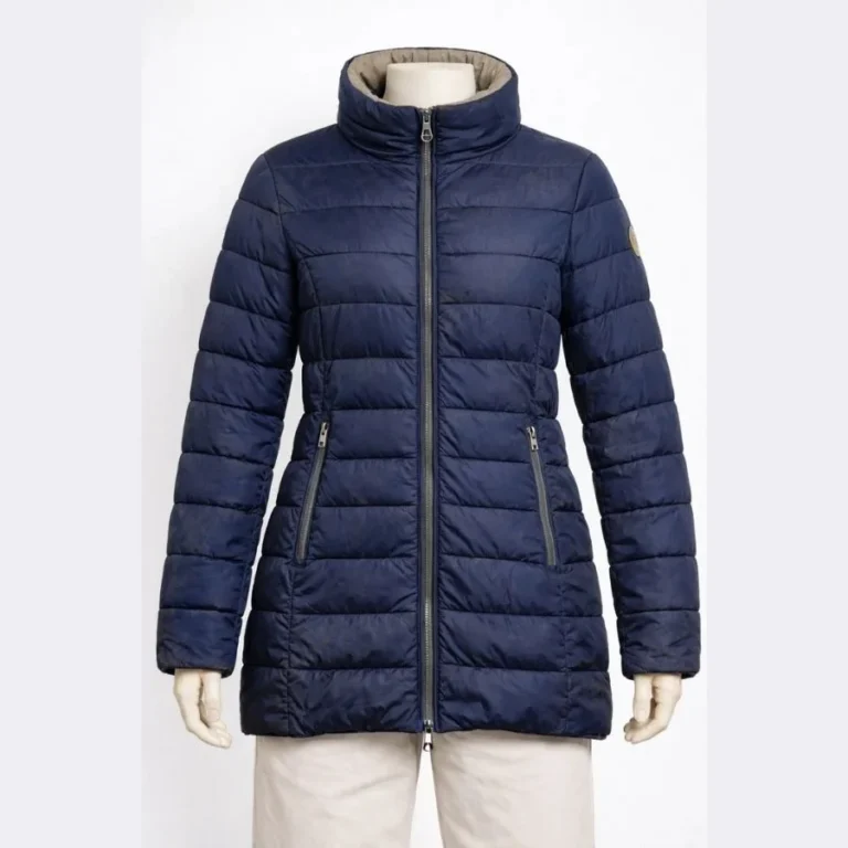 COLMAR Blue Winter Jacket