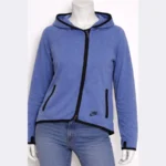 NIKE Women’s Full Zip Hoodie