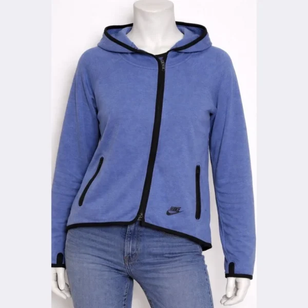 NIKE Women’s Full Zip Hoodie