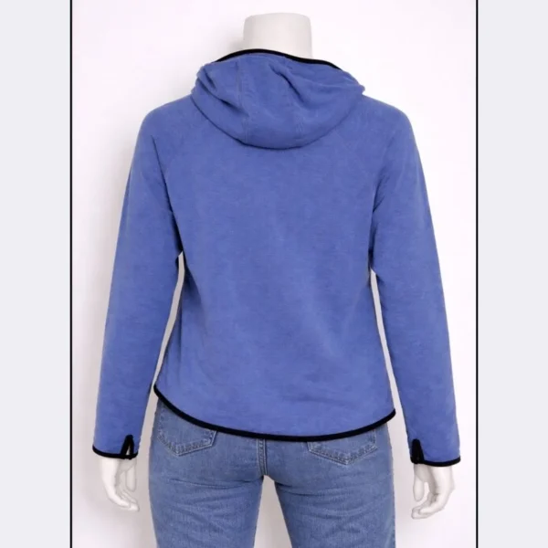 NIKE Women’s Full Zip Hoodie - Image 2