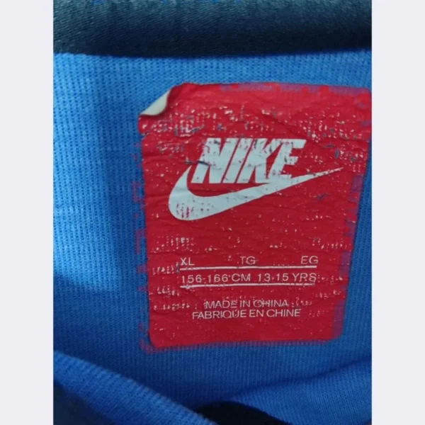 NIKE Women’s Full Zip Hoodie - Image 4