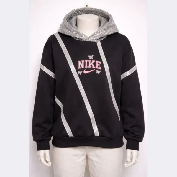 NIKE Women’s Pullover Hoodie