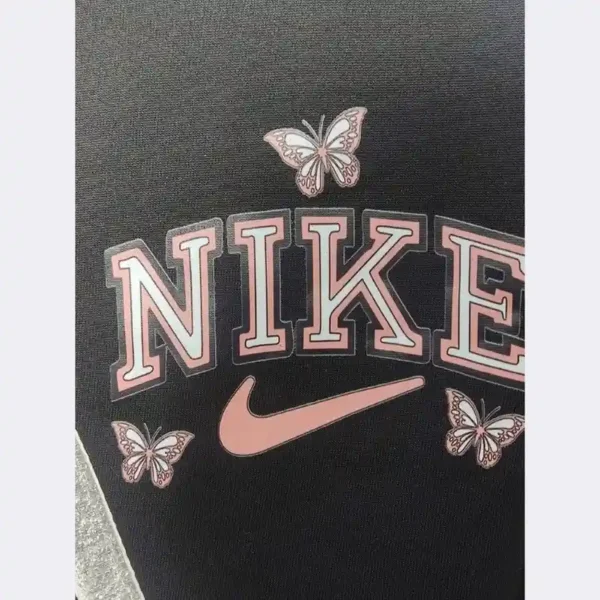 NIKE Women’s Pullover Hoodie – Size XL - Image 4