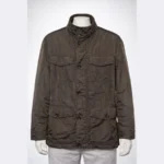 GEOX Men’s Windbreaker Jacket