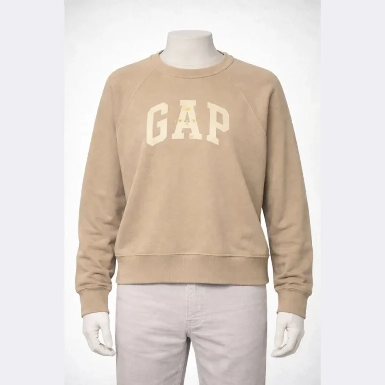 GAP Women Crewneck Sweatshirt