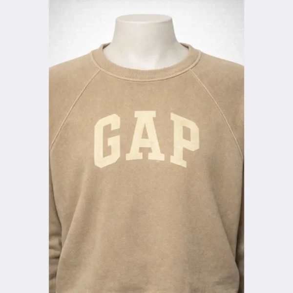 GAP Crewneck Sweatshirt – Size Small - Image 3