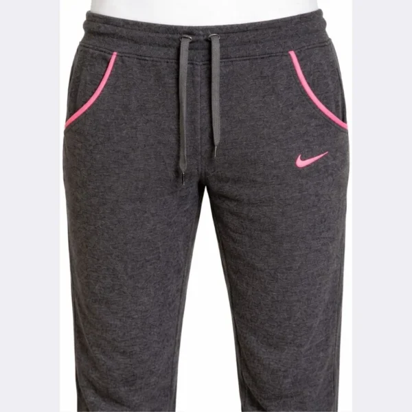 NIKE Women’s Sweat Pants – Size Medium - Image 3