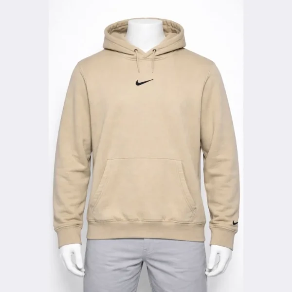 NIKE Men's Pullover Hoodie