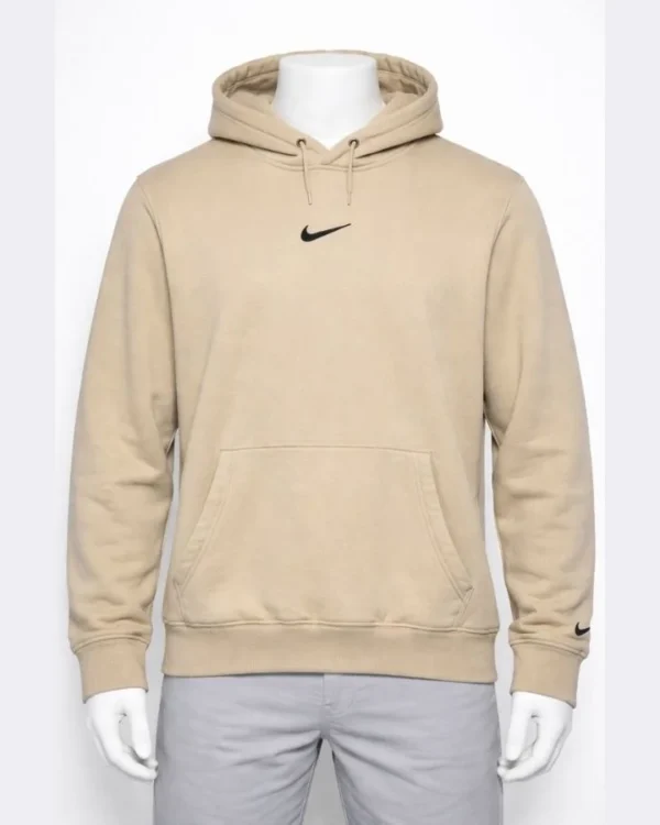 NIKE Men's Pullover Hoodie