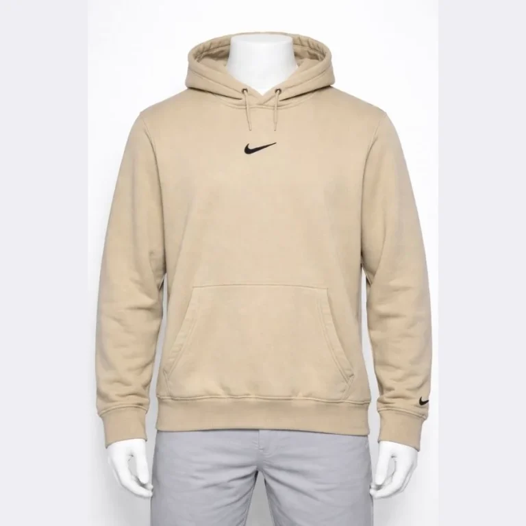 NIKE Men's Pullover Hoodie