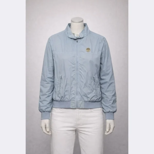 NORTH SAILS Men’s Casual Zip-Up Jacket