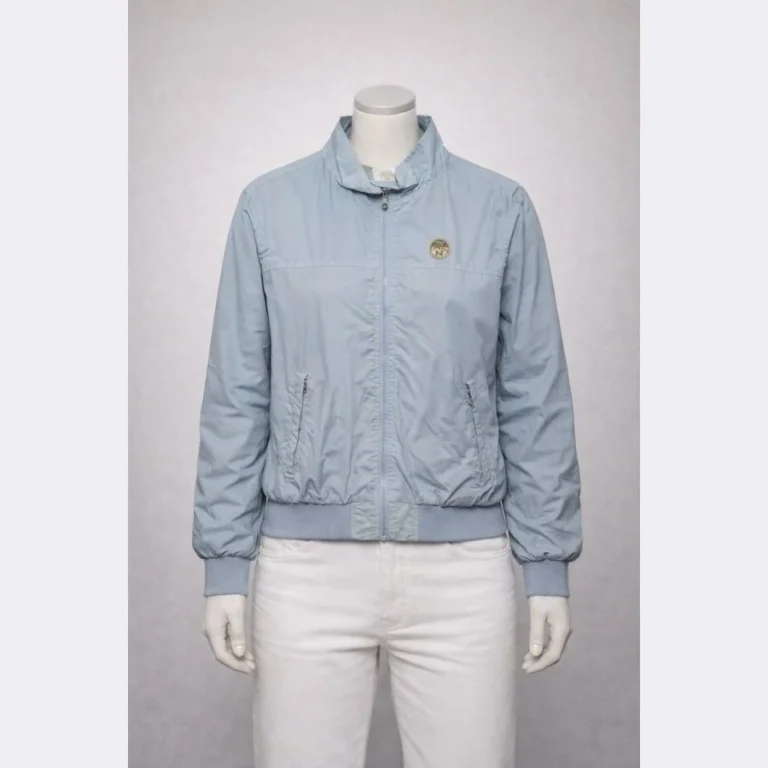 NORTH SAILS Men’s Casual Zip-Up Jacket