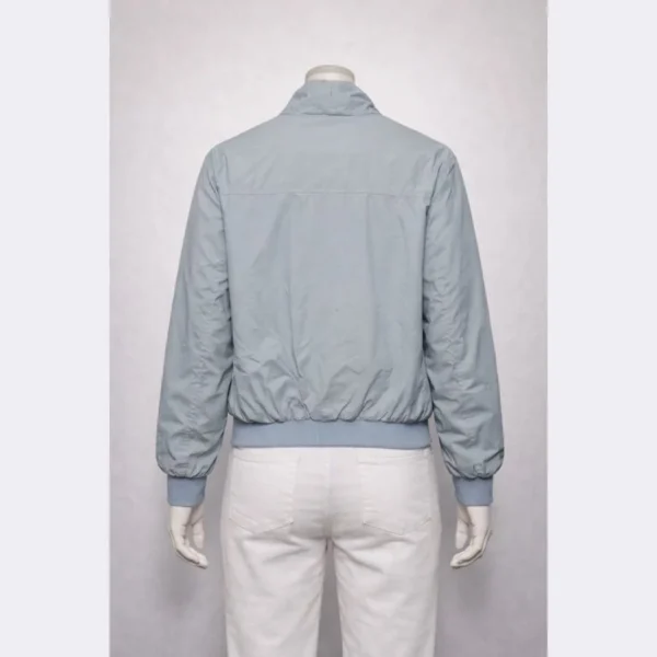 NORTH SAILS Men’s Casual Zip-Up Jacket – Size Medium - Image 2