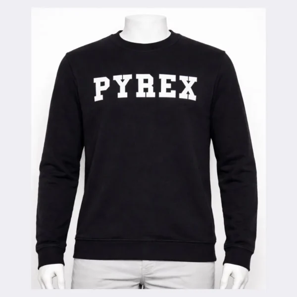 PYREX Women Crewneck Sweater