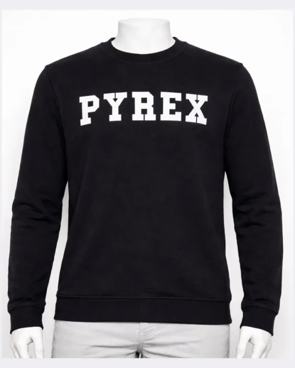 PYREX Women Crewneck Sweater