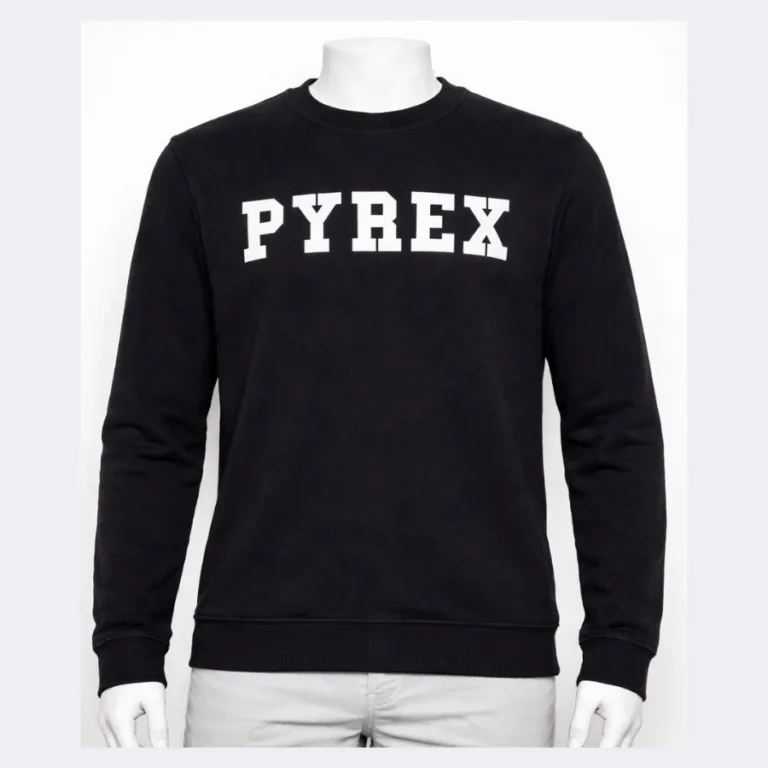 PYREX Women Crewneck Sweater