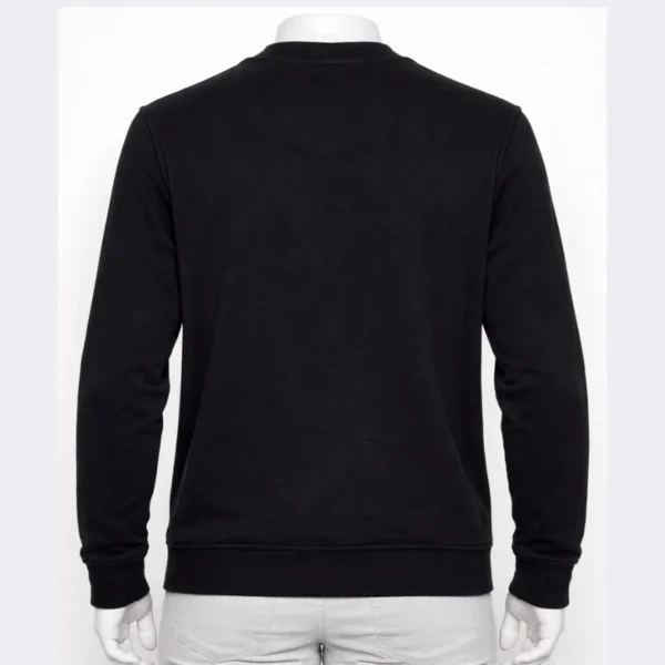 PYREX Men's Crewneck Sweater – Size Medium - Image 2