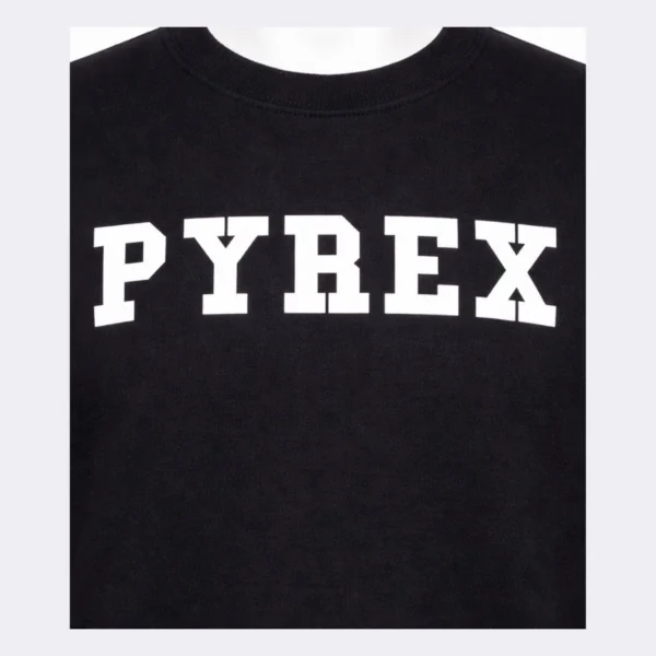 PYREX Men's Crewneck Sweater – Size Medium - Image 3