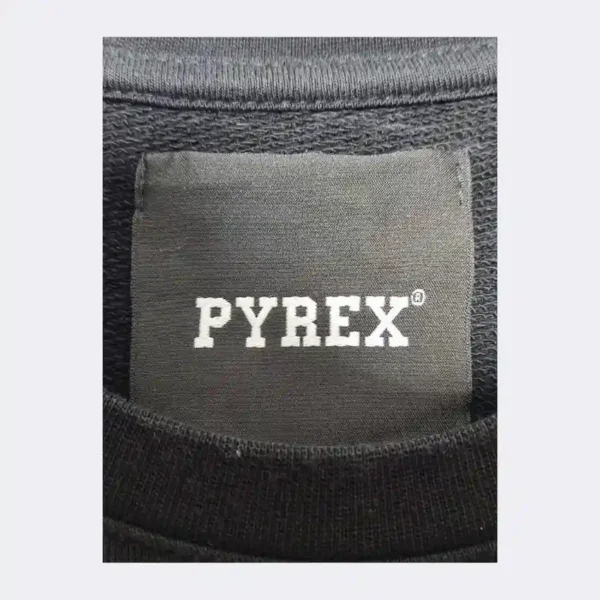 PYREX Men's Crewneck Sweater – Size Medium - Image 4