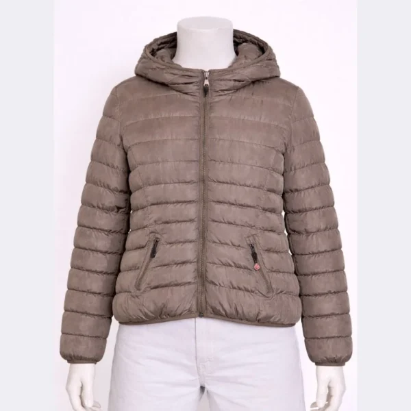 COLMAR Women’s Hooded Jacket – Size XXL