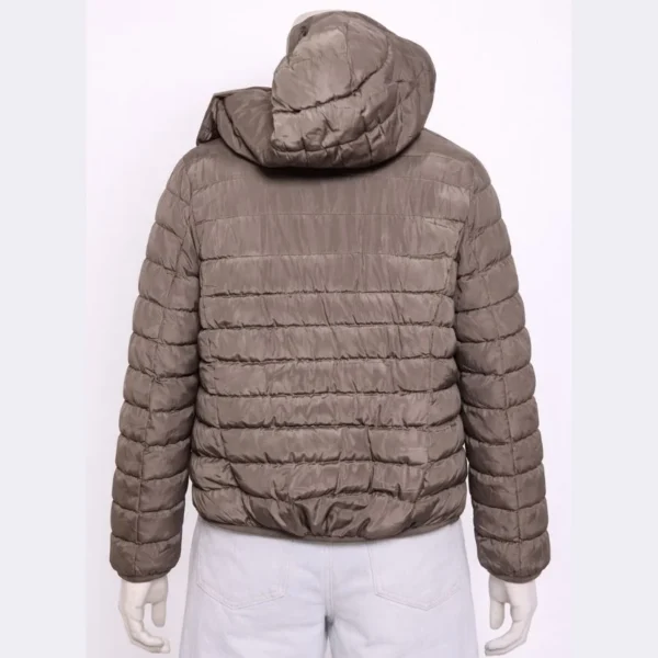 COLMAR Women’s Hooded Jacket – Size XXL - Image 2