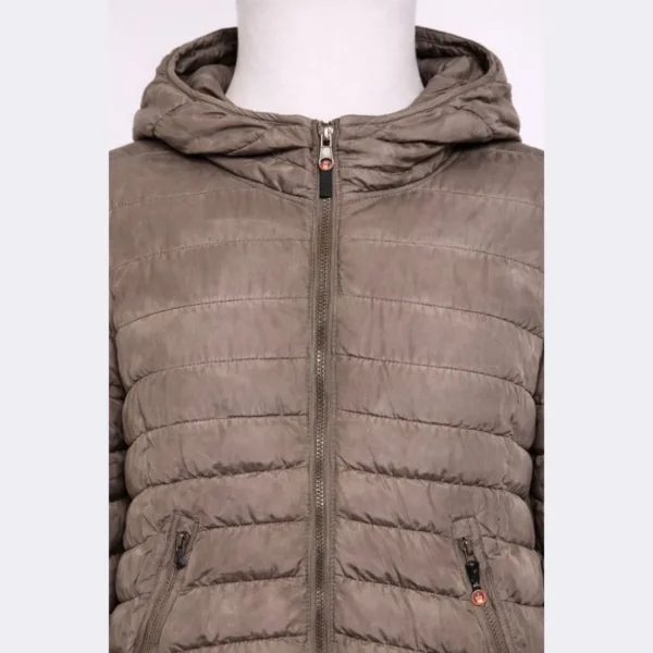 COLMAR Women’s Hooded Jacket – Size XXL - Image 3