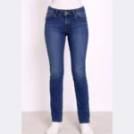 GUESS Women’s Slim Fit Jeans – Waist 25