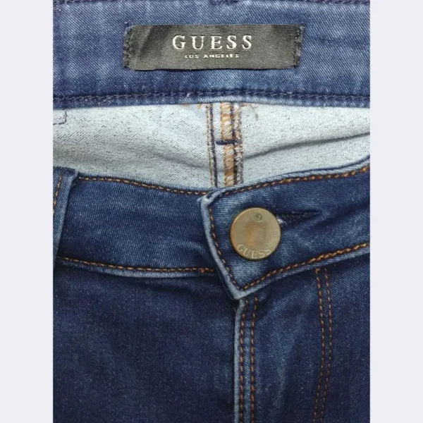 GUESS Women’s Slim Fit Jeans – Waist 25 - Image 4